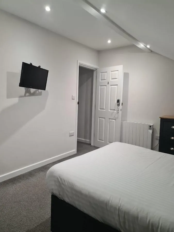 Apartment In Barnsley Central イギリス