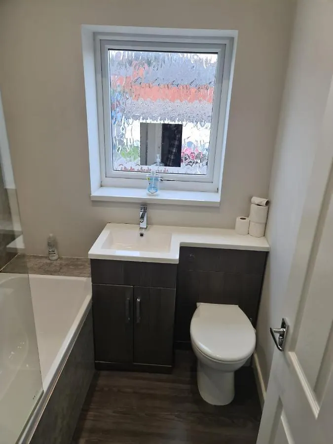 Apartment In Barnsley Central 0*,  イギリス